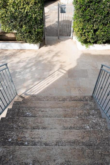 Villetta Da Zio Marcello Ostuni Bagian luar foto