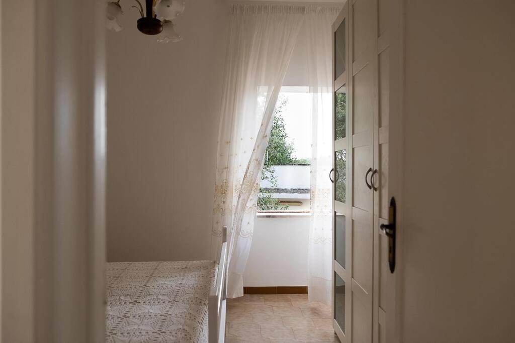 Villetta Da Zio Marcello Ostuni Bagian luar foto
