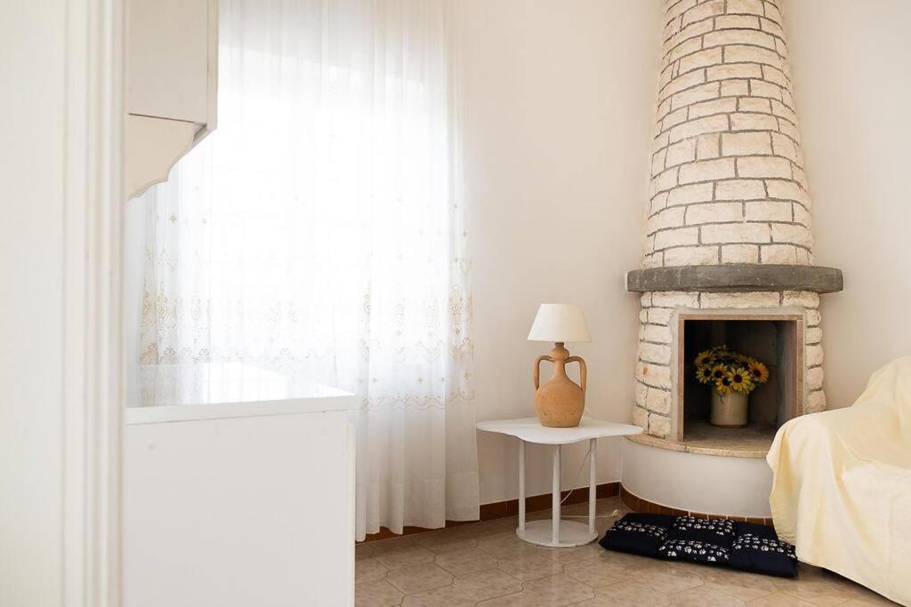 Villetta Da Zio Marcello Ostuni Bagian luar foto